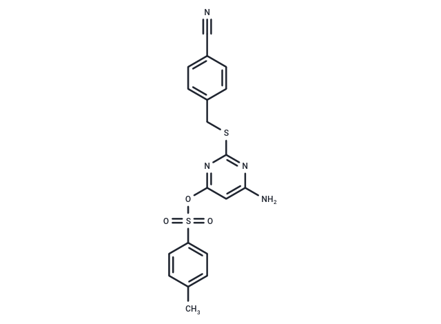 SMases D inhibitor-1