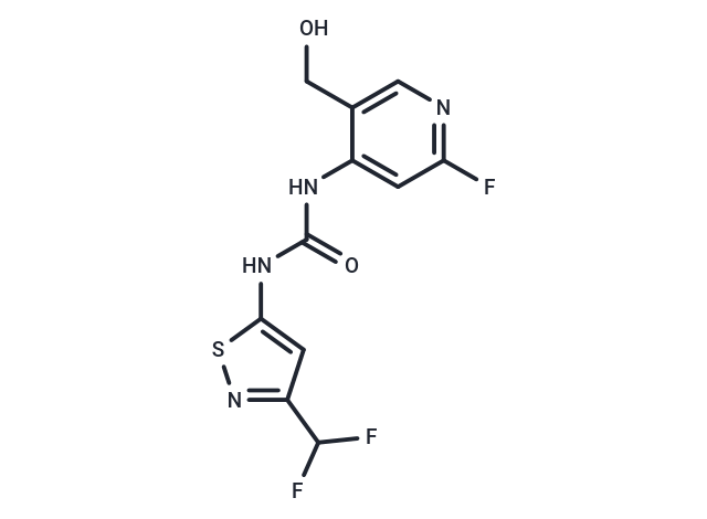 BRM/BRG1 ATP Inhibitor-1