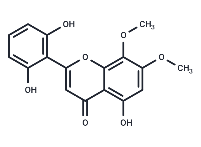 Viscidulin II