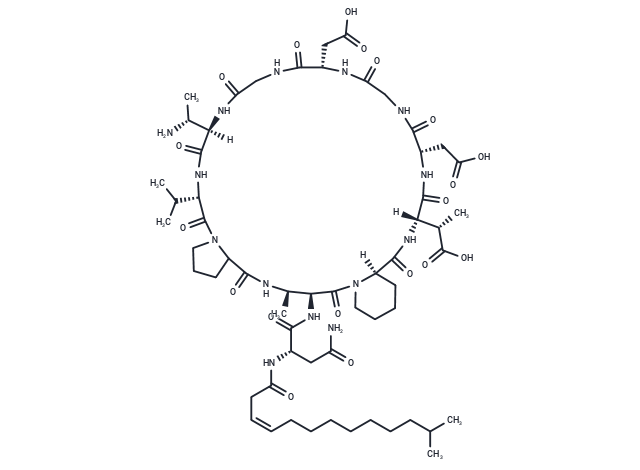 Friulimicin B