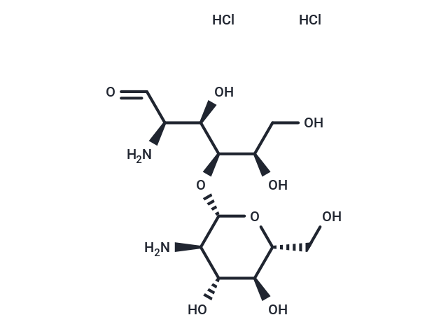 Chitobiose dihydrochloride