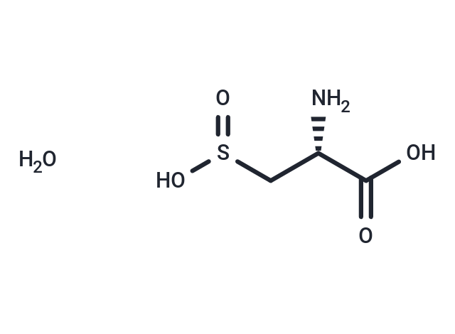 L-Cysteinesulfinic acid monohydrate