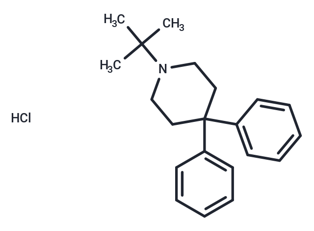 Budipine Hydrochloride