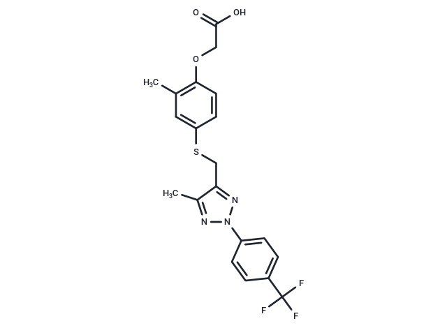 Pparδ agonist 2