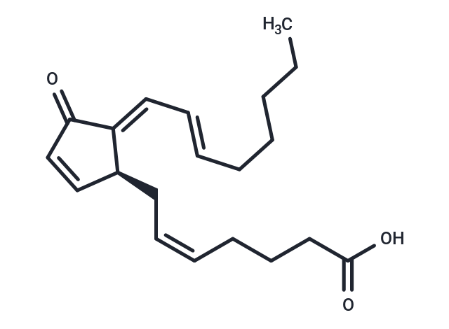 15-deoxy-Δ-12,14-Prostaglandin J2
