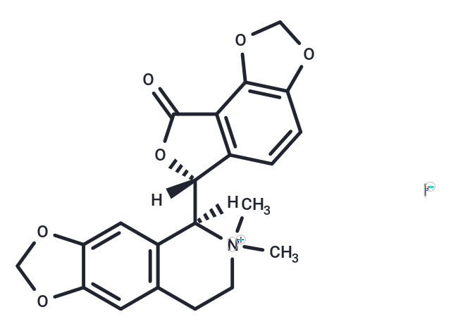 (+)-Bicuculline methiodide