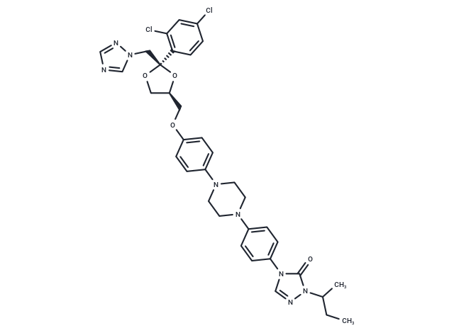 Itraconazole