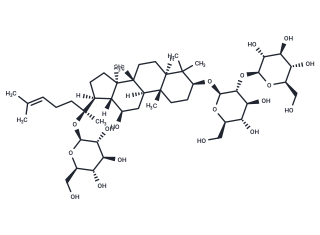 Ginsenoside Rd