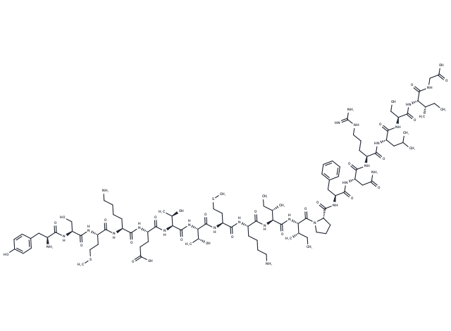 γ-Fibrinogen 377-395