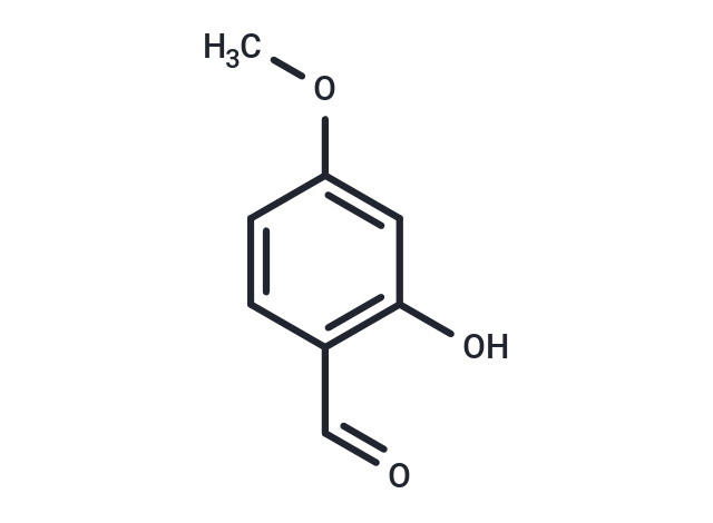 2-Hydroxy-4-methoxybenzaldehyde