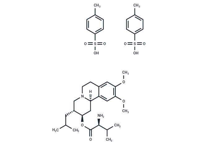 Valbenazine tosylate