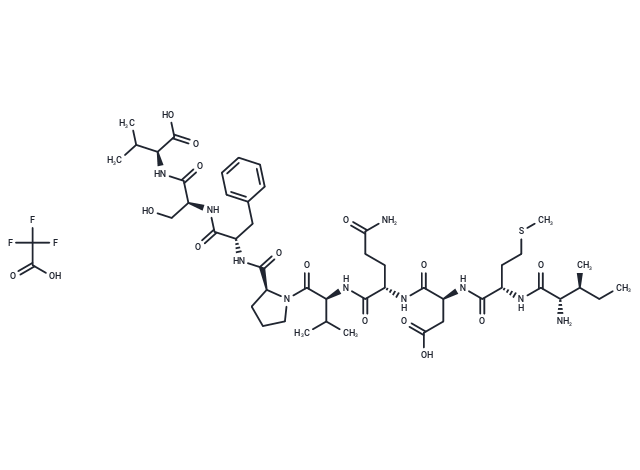 Disomotide TFA 181477-43-0(free base)
