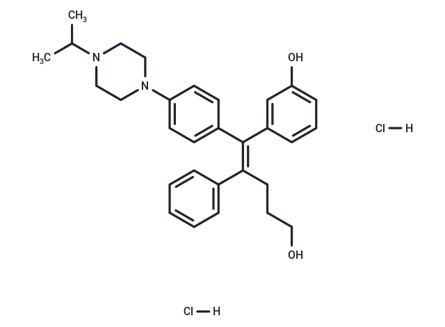 ERRγ Inverse Agonist 1