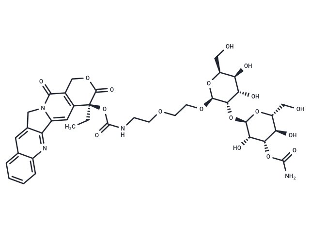 Antitumor agent-63