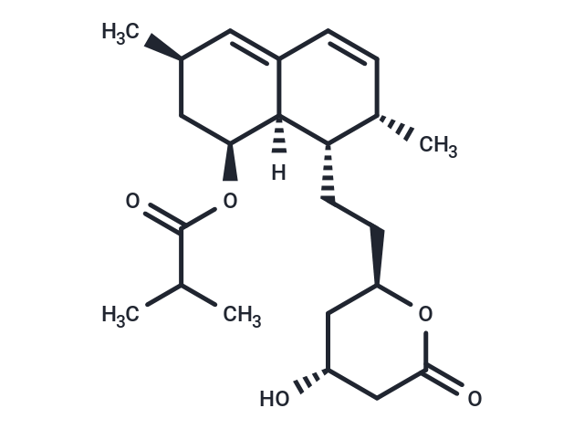 2'-Ethyl Simvastatin