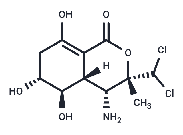 Bactobolamine