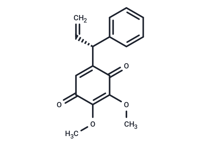 (R)-3,4-Dimethoxydalbergione