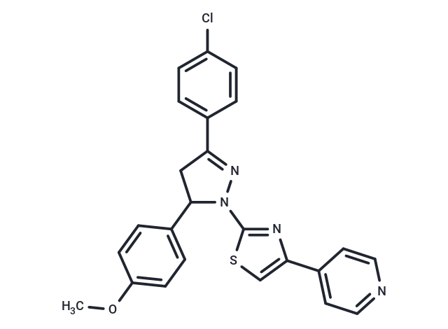 mTOR inhibitor-8