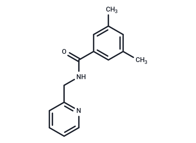 N-(2-picolyl)-3,5-dimethylbenzamide