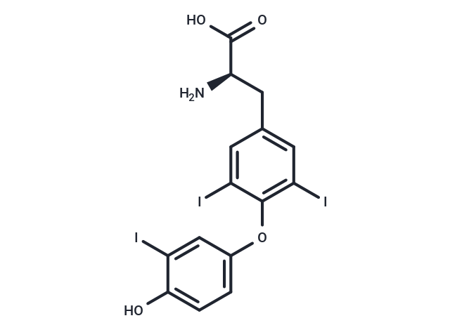 Detrothyronine