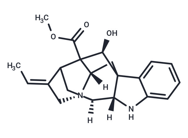 Quebrachidine