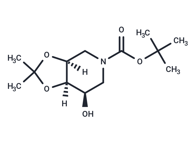 β-glycosidase-IN-1