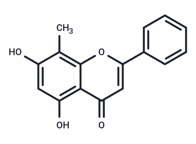 Cryptochrysin