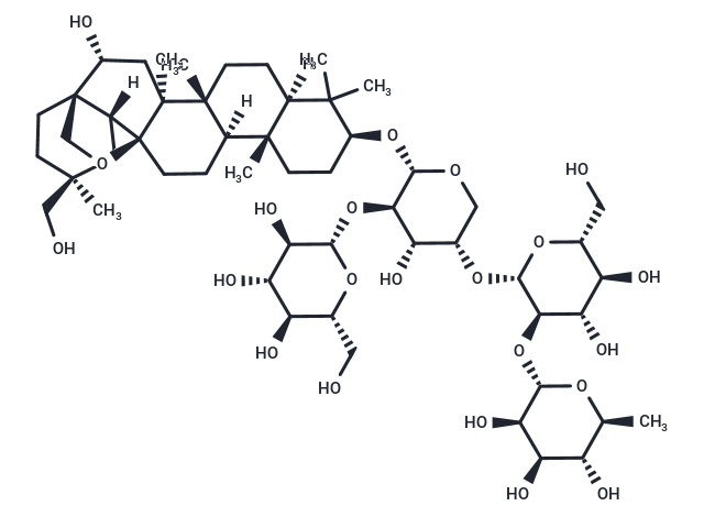 Ardisicrenoside A