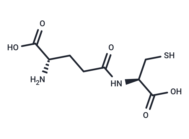 Gamma-glutamylcysteine