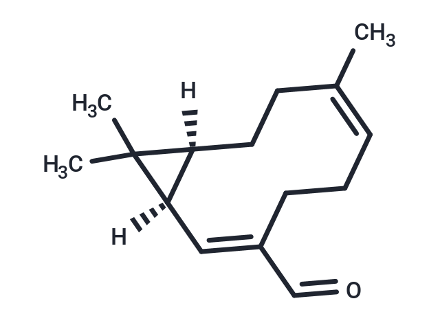 (-)-Isobicyclogermacrenal