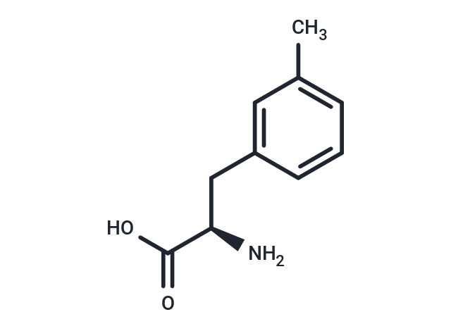 (R)-2-Amino-3-(m-tolyl)propanoic acid