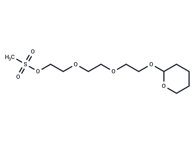 MS-PEG3-THP