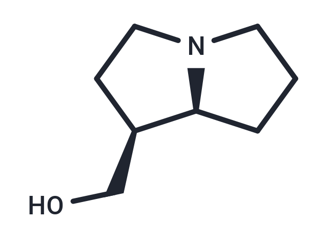 Isoretronecanol