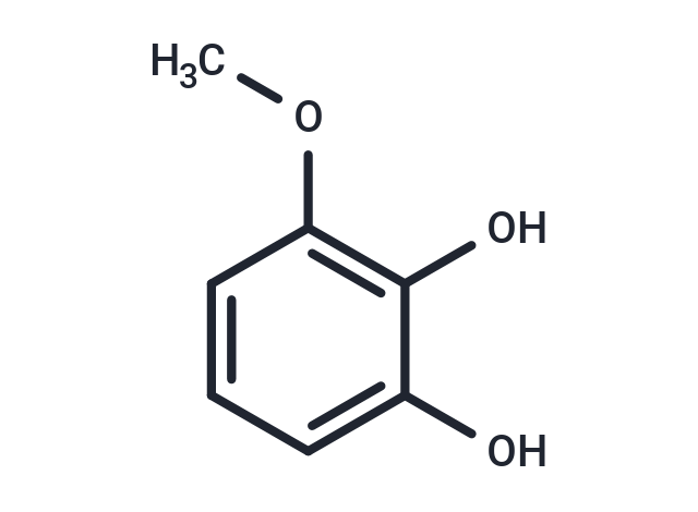 3-Methoxycatechol