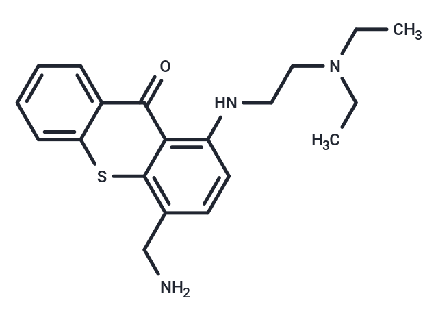 Anticancer agent 3