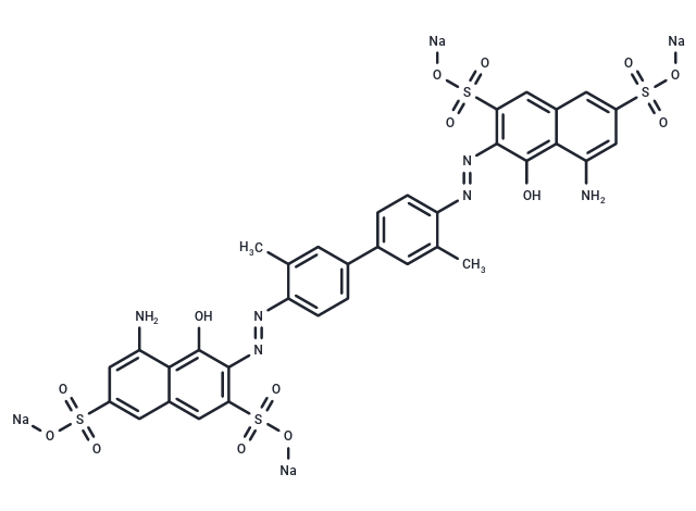 Diphenyl Blue [72-57-1]