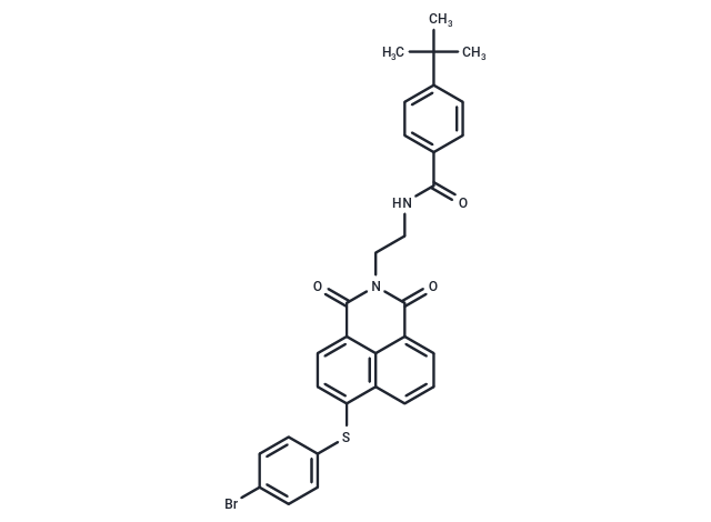 MCL-1/BCL-2-IN-1