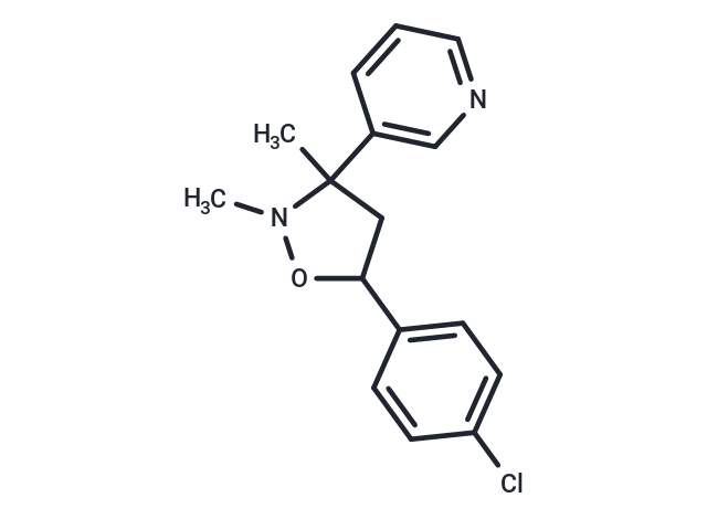 Pyrisoxazole