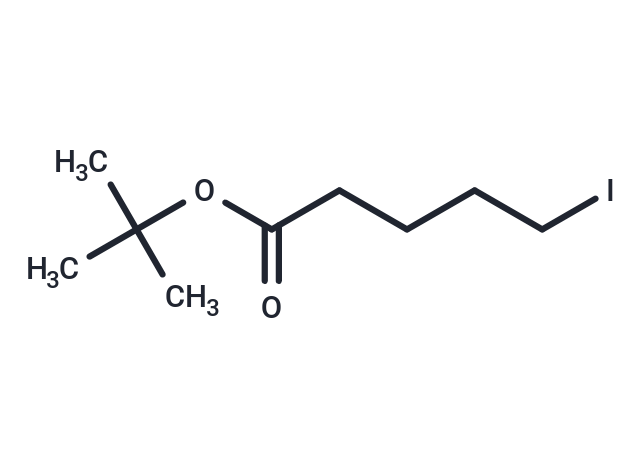 tert-Butyl 5-iodopentanoate