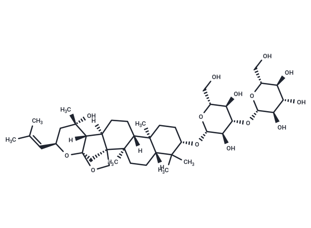 Bacopaside N1