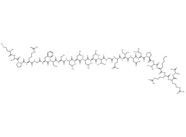 (Gly14)-Humanin (human)