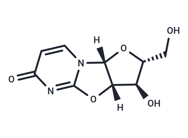 2,2'-Anhydrouridine