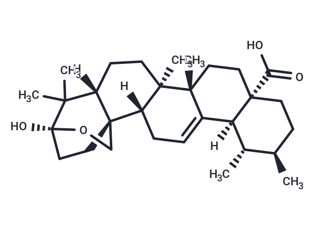 Lantic acid