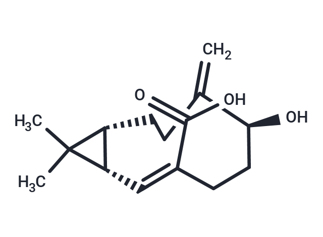 Volvalerenic acid C