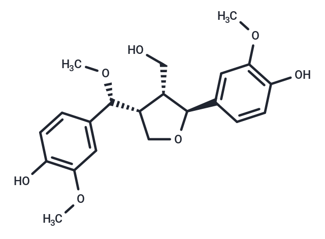 7′-Methoxylariciresinol