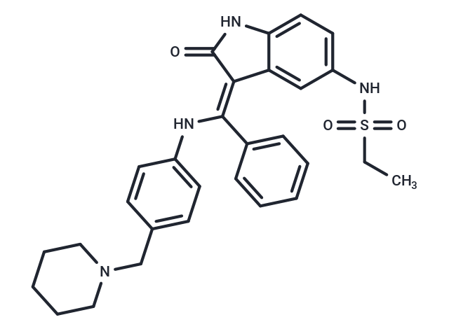 Hesperadin