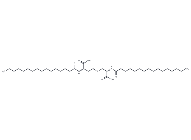 Dipalmitoyl cystine