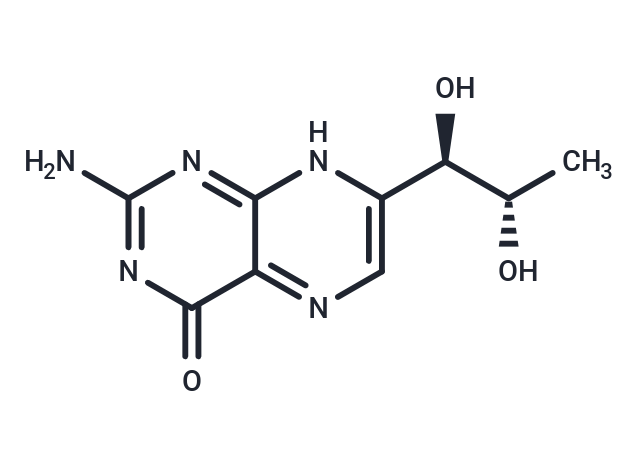 7-Biopterin