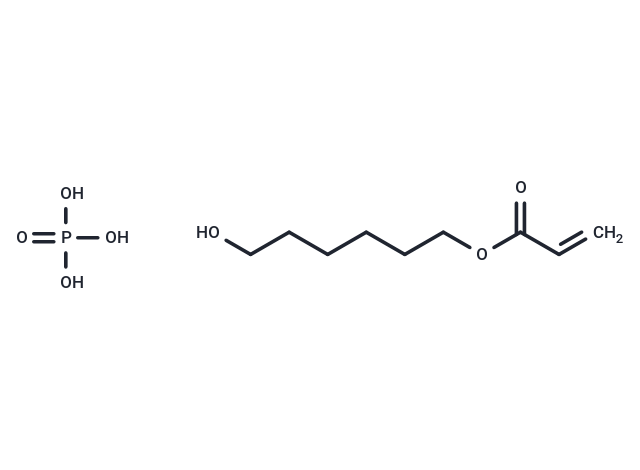 6-Acryloyloxyhexyl phosphat