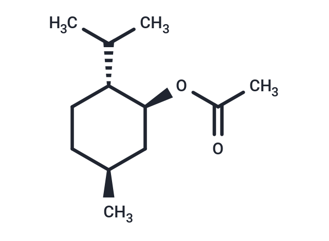 (+)-Menthyl acetate